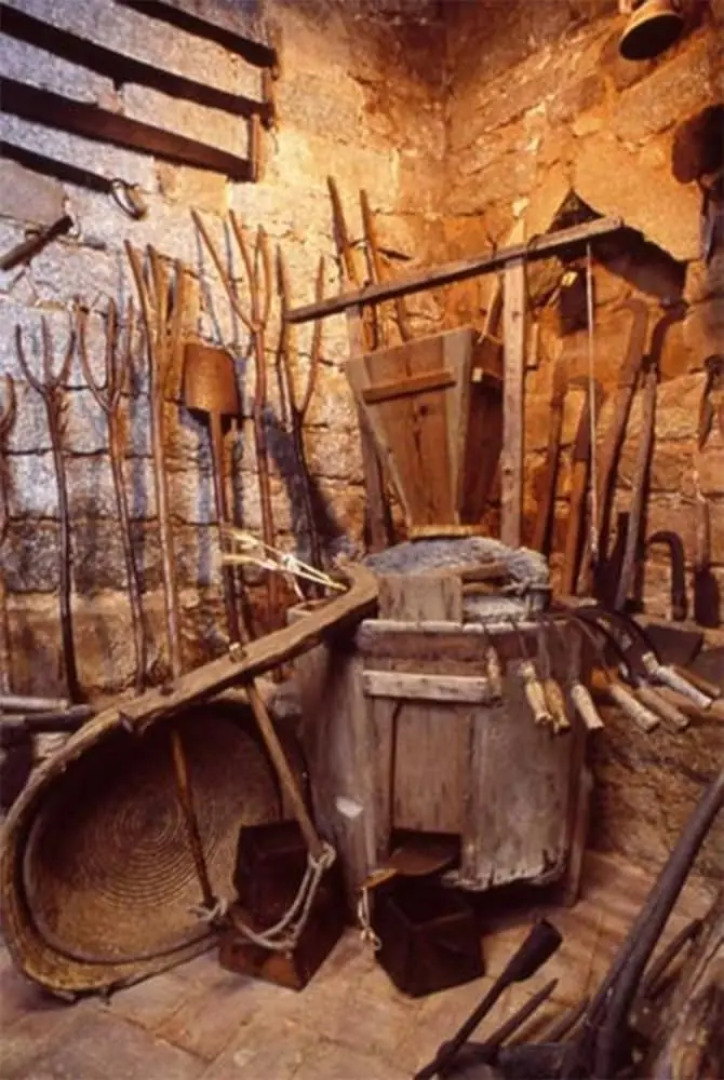 La Valle del Sole Country House