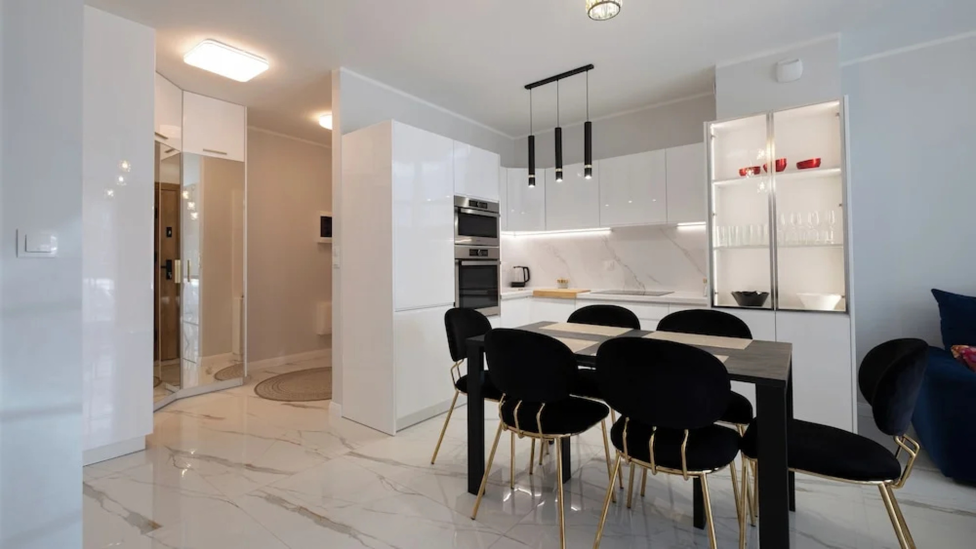 Apartamenty Sun & Snow Laguna Beskidów