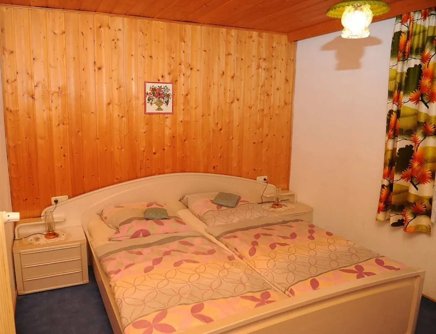 Woferlhof Ferienhof Boxhorn