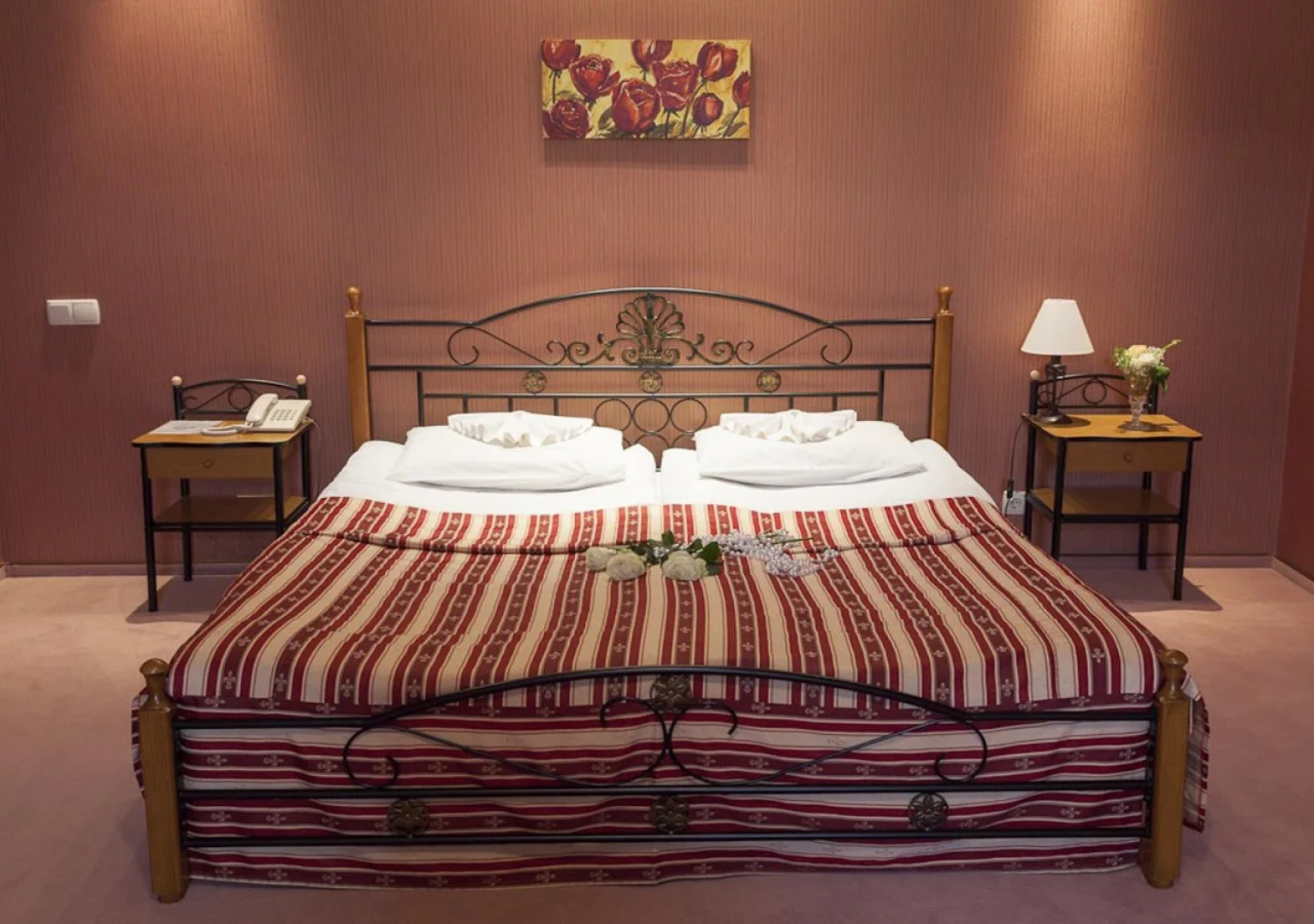 Отель Cherkasy Palace