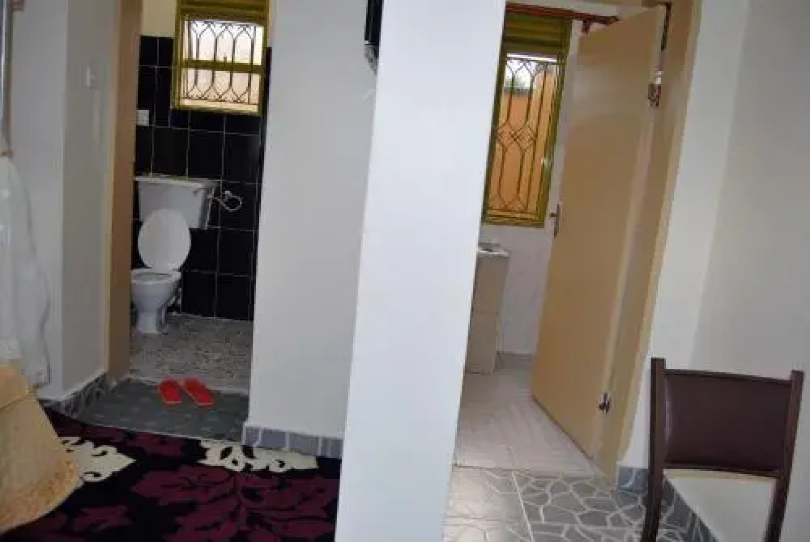 Tourland Cottages Kisoro