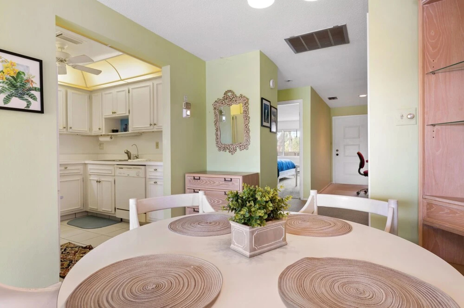 Waterfront Condo Beach Access Community Pool And Tennis 1 Bedroom Condo by RedAwning