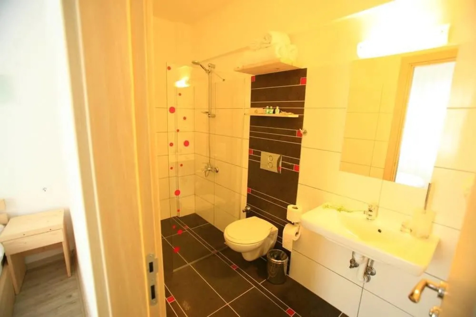 Sea and Mountain Hotel