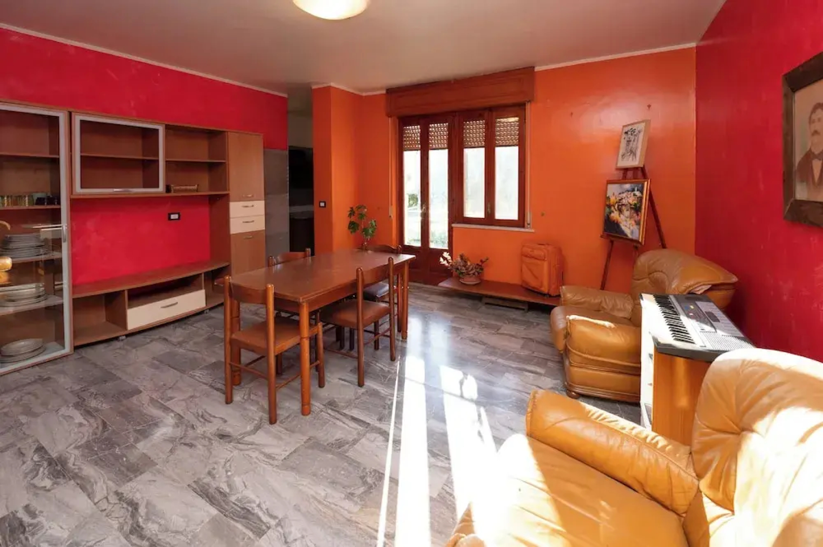 La Vecchia Cascina