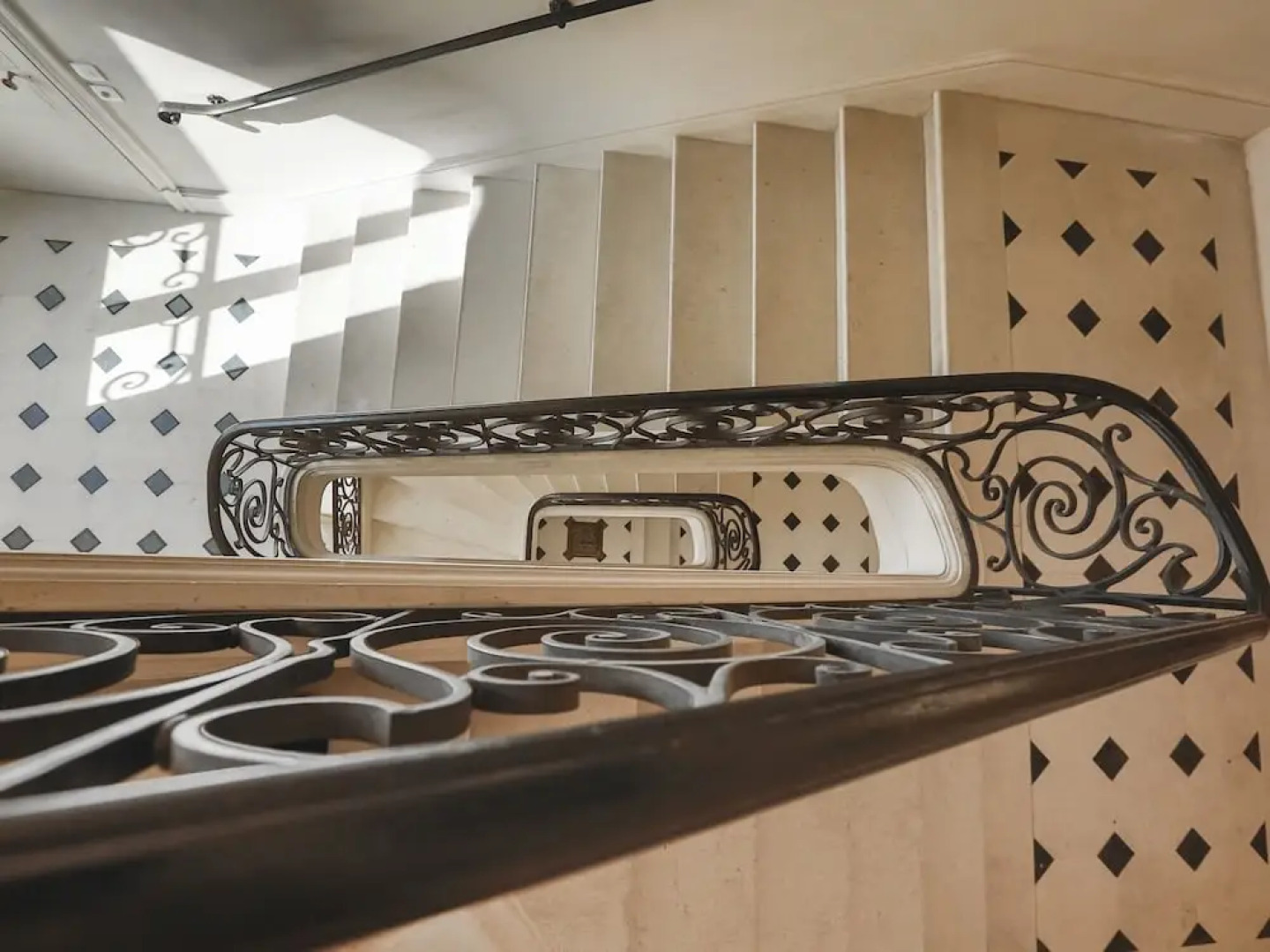 Le Château des Monts