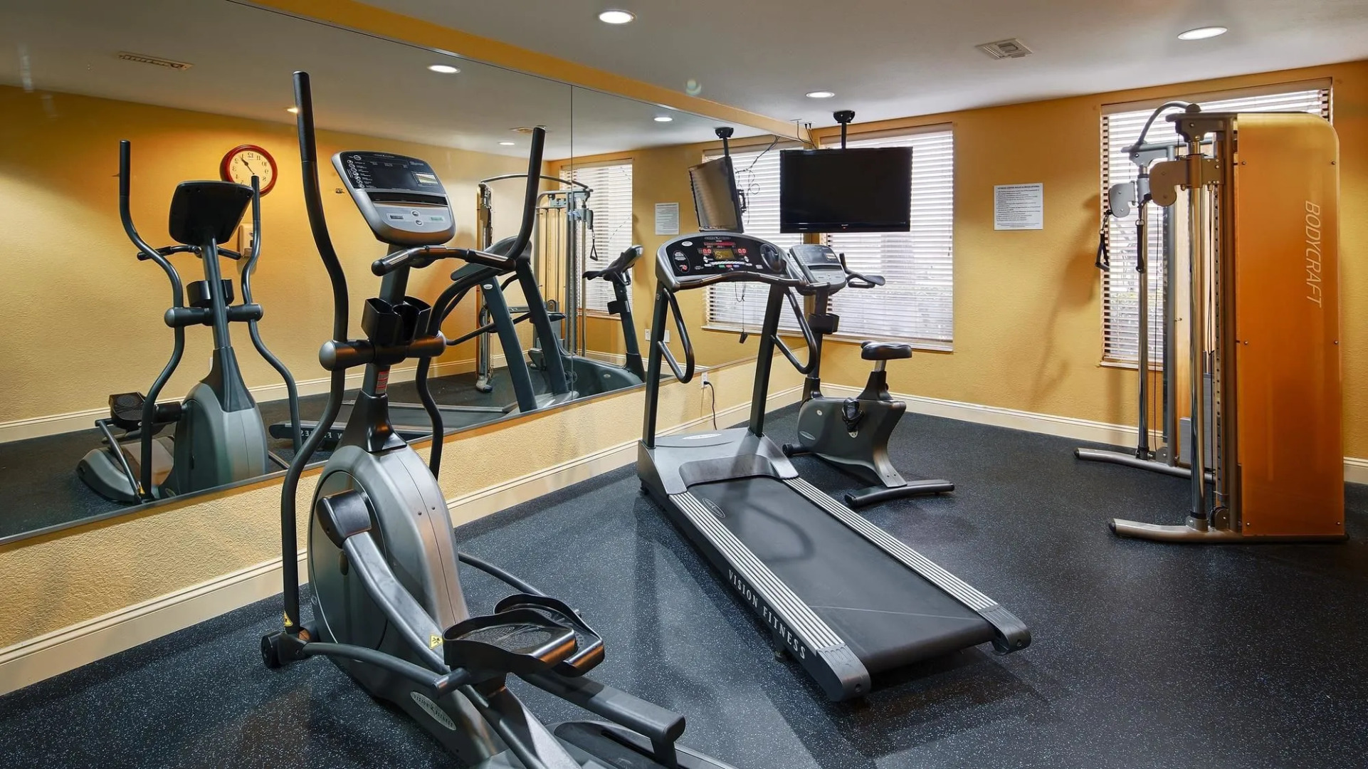 Best Western Houma Inn