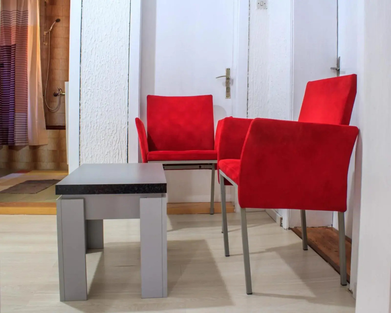 BB Downtown Apartment