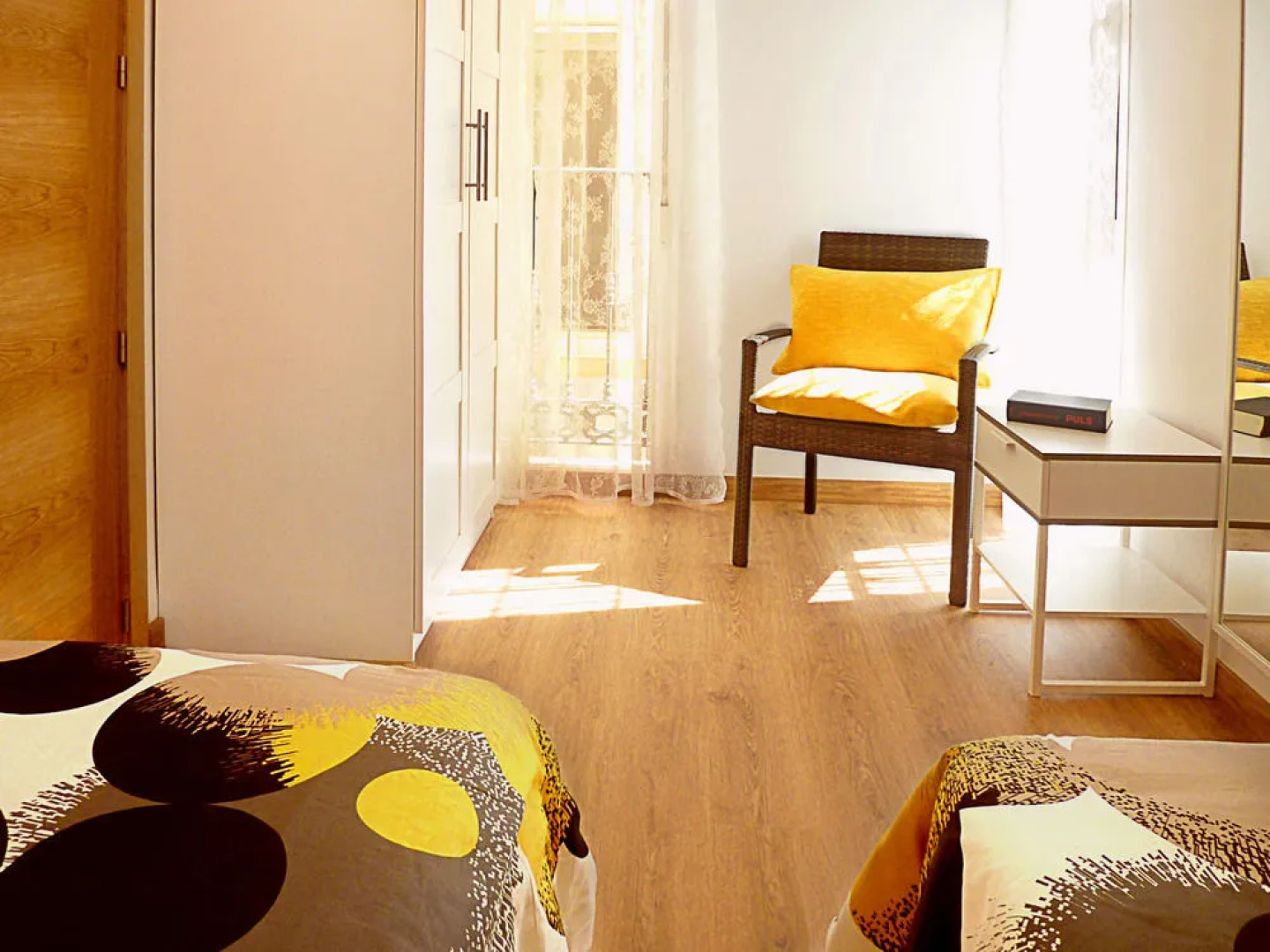 4Seasons Mezquitilla Málaga