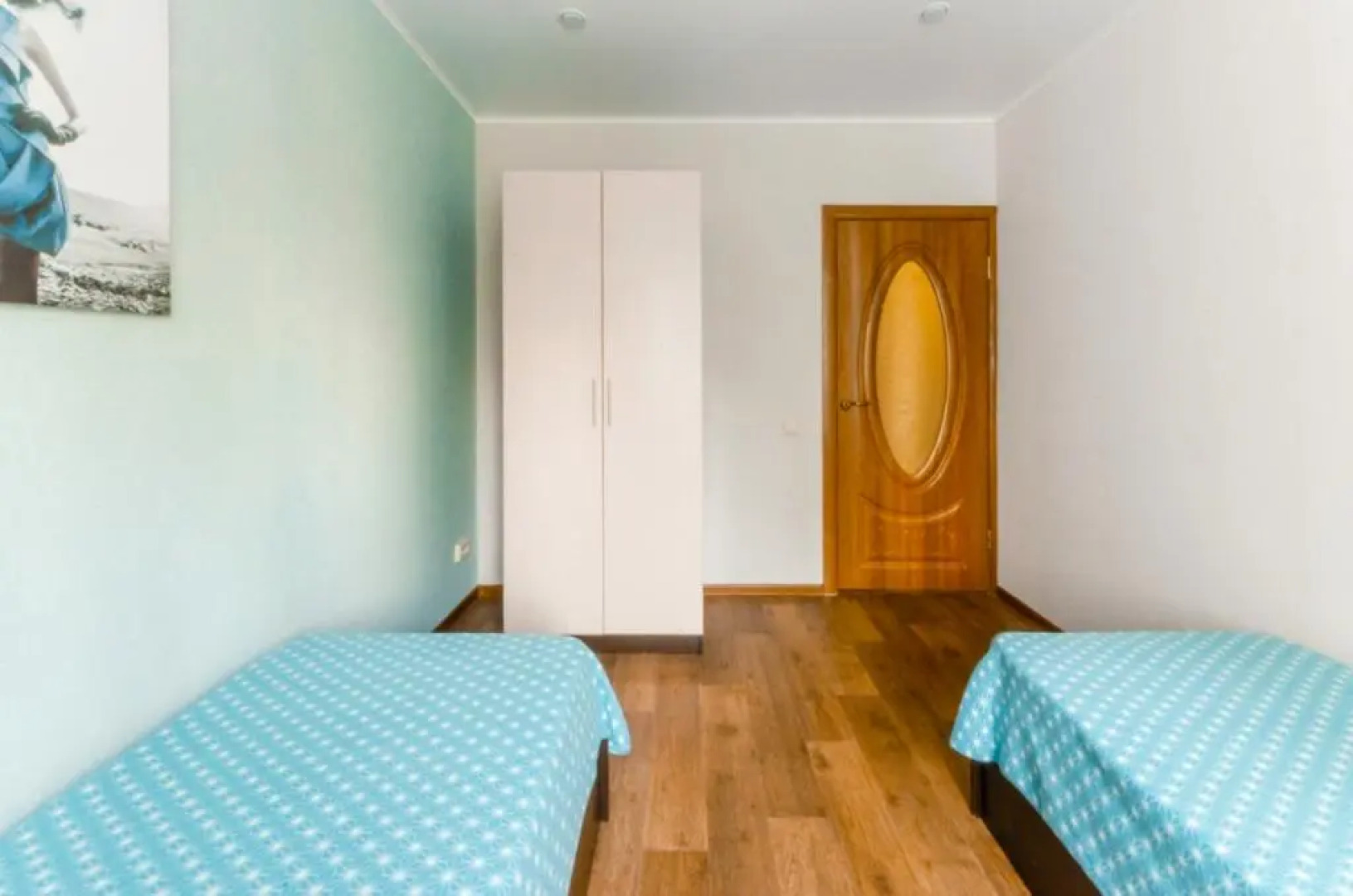 Niki Rent на Степная 19