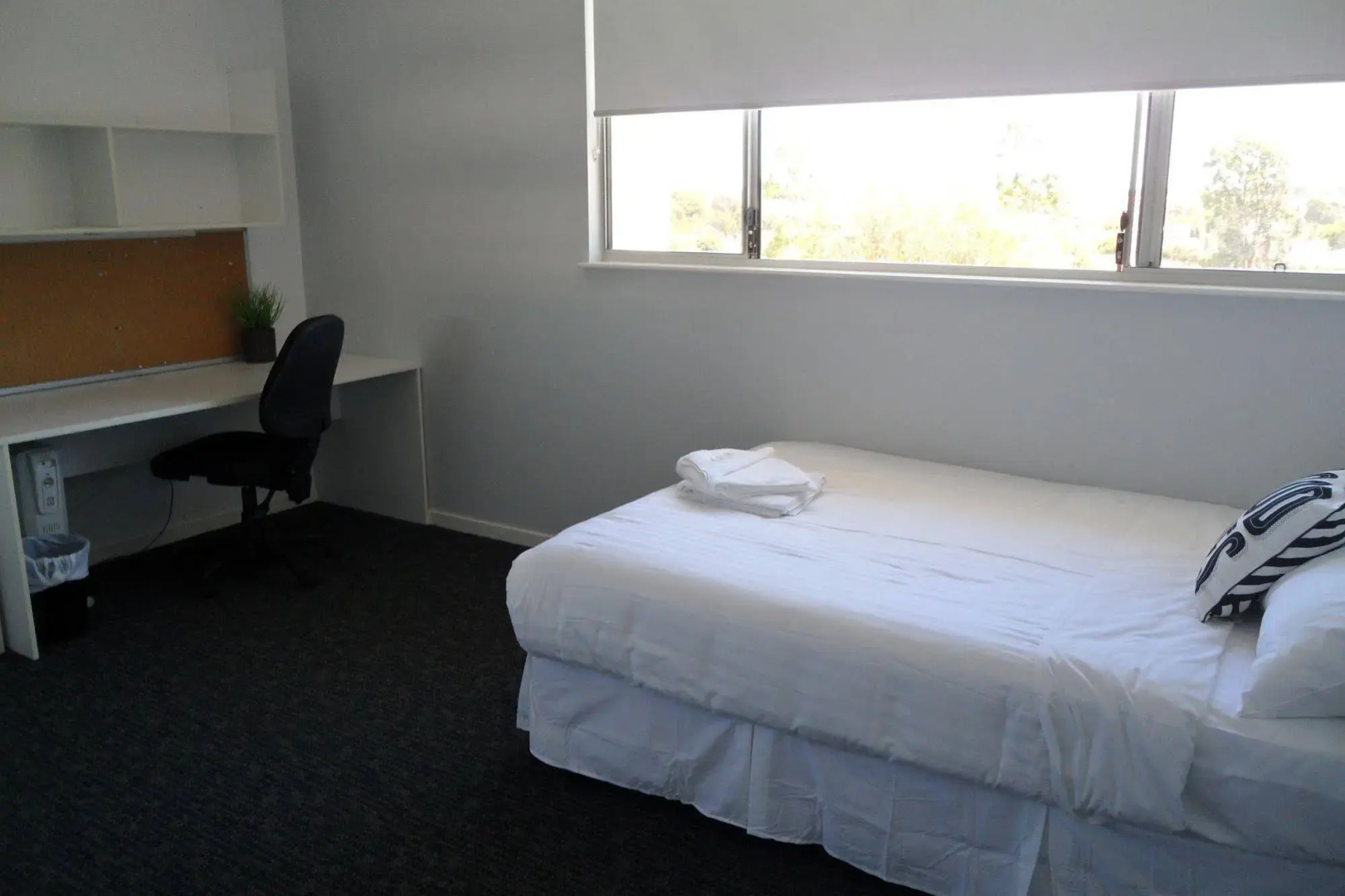 Murdoch University Village