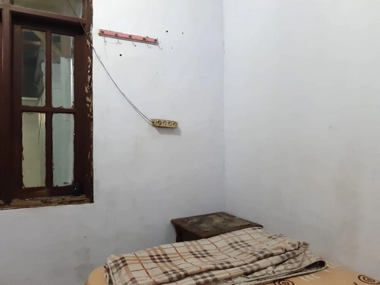 Spot on 2652 Penginapan Jempol