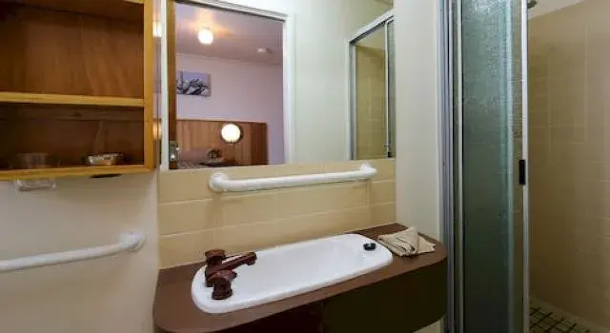 Pretty Valley Alpine Lodge