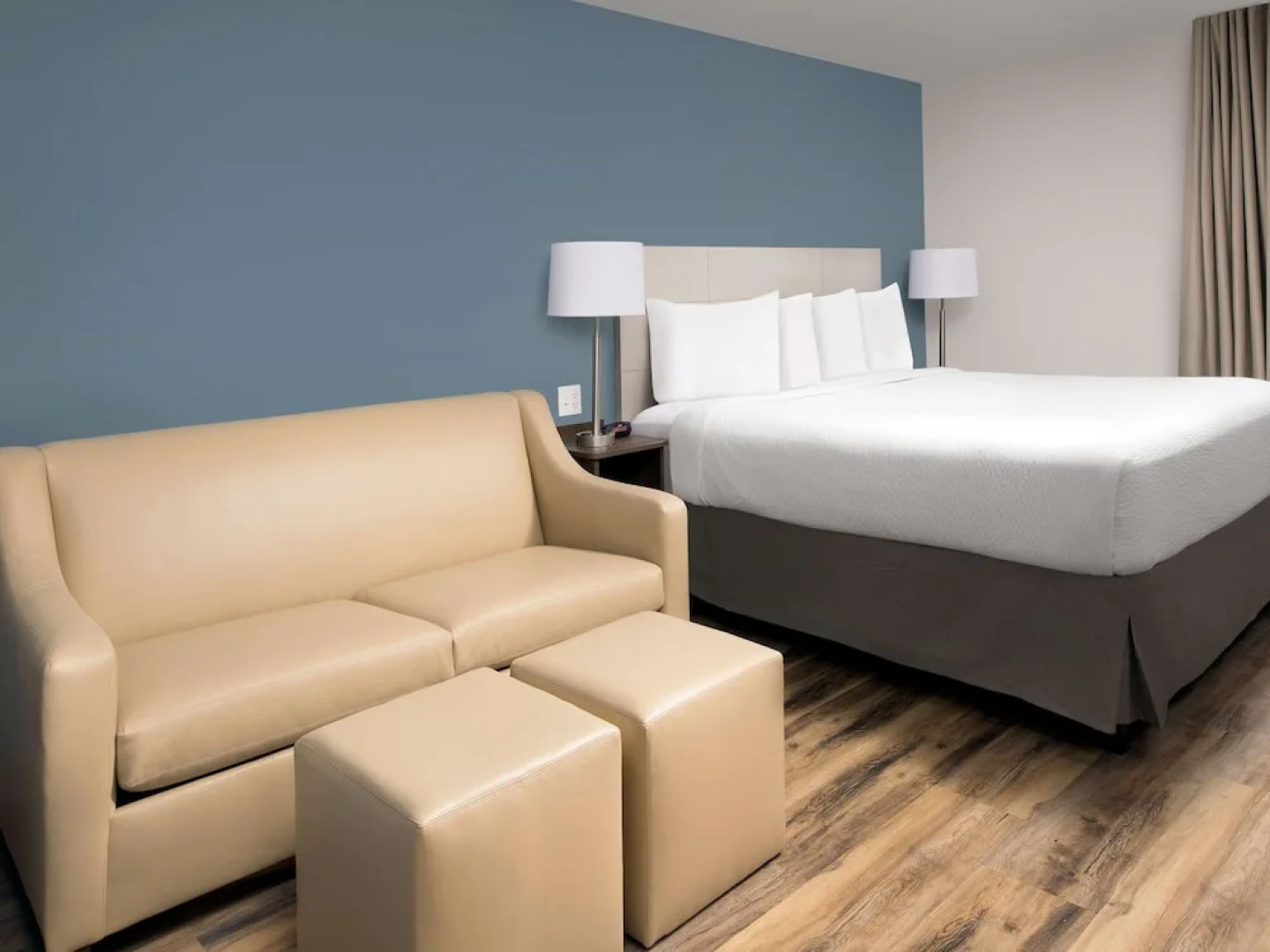 Extended Stay America Select Suites Tampa Brandon East