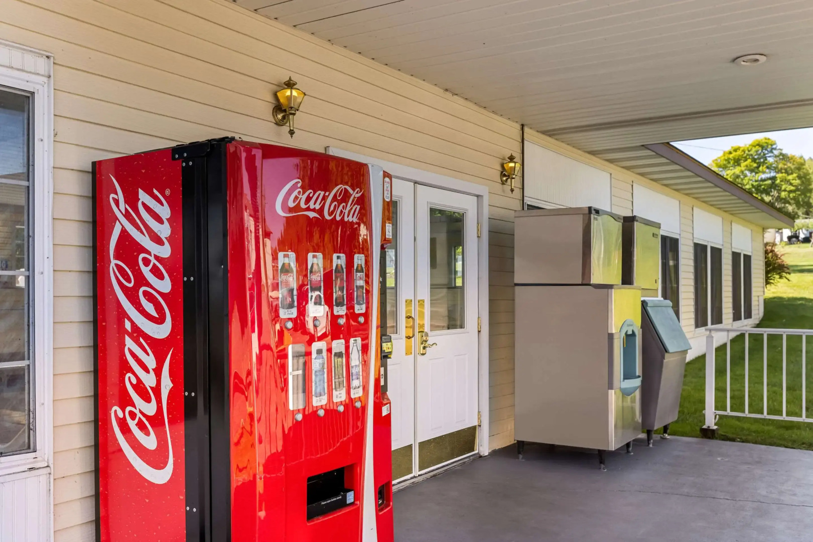 Quality Inn Lakefront