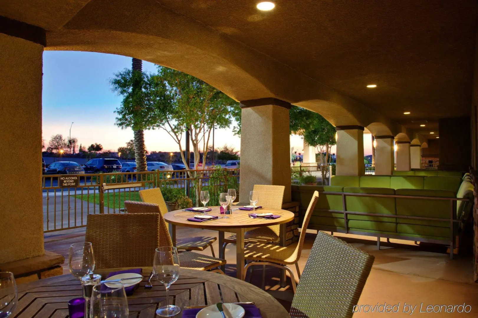 Radisson Hotel Yuma