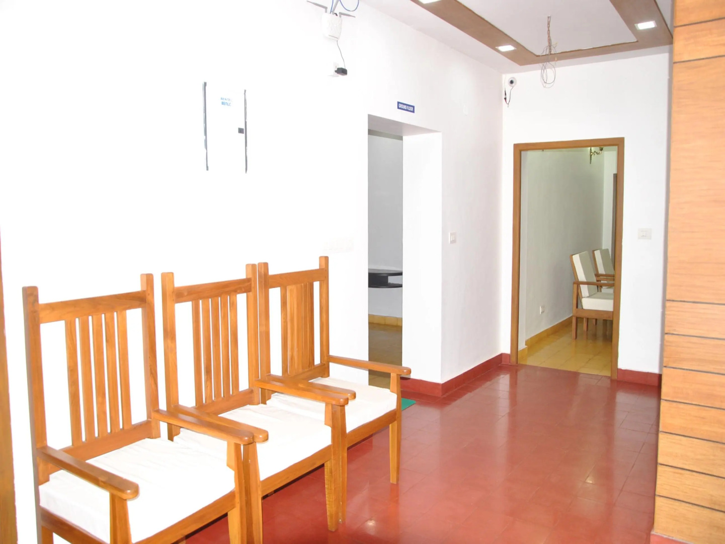 Cours Chabrol A Heritage Hotel By The Sea