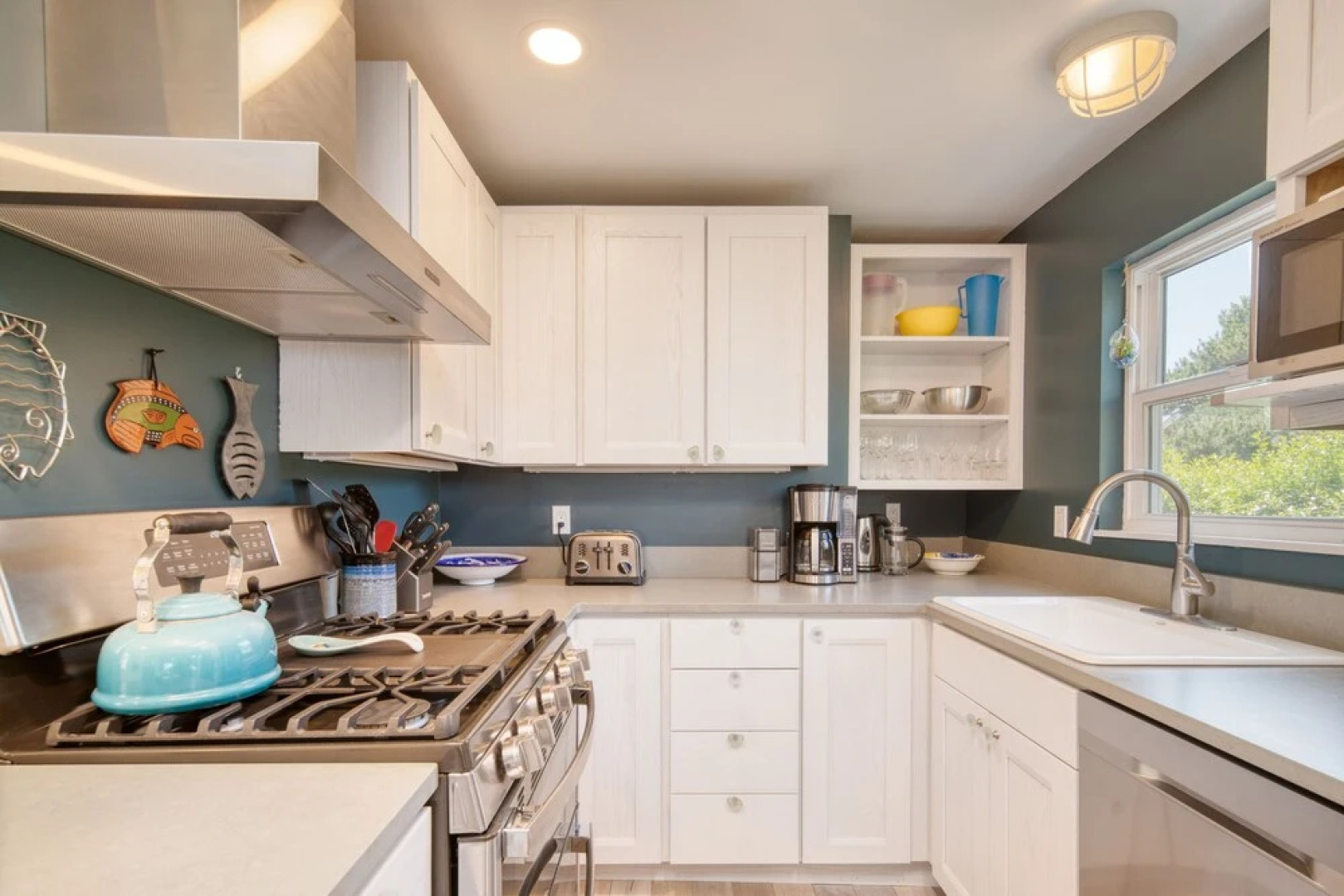 Shanks Lane SF 7 Beach Pines Bungalow