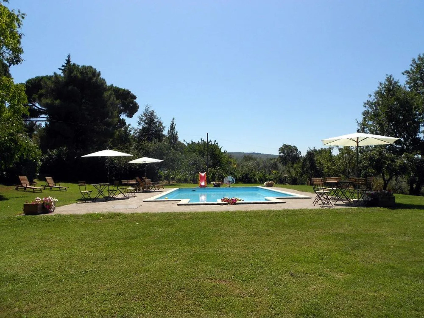 Country House La Meridiana Strana