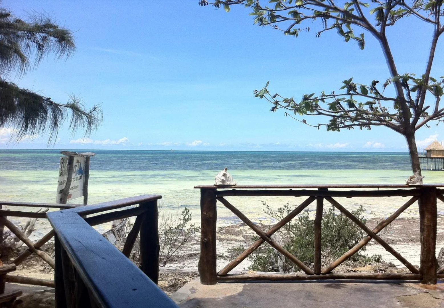 Pakachi Beach Resort & Hotel