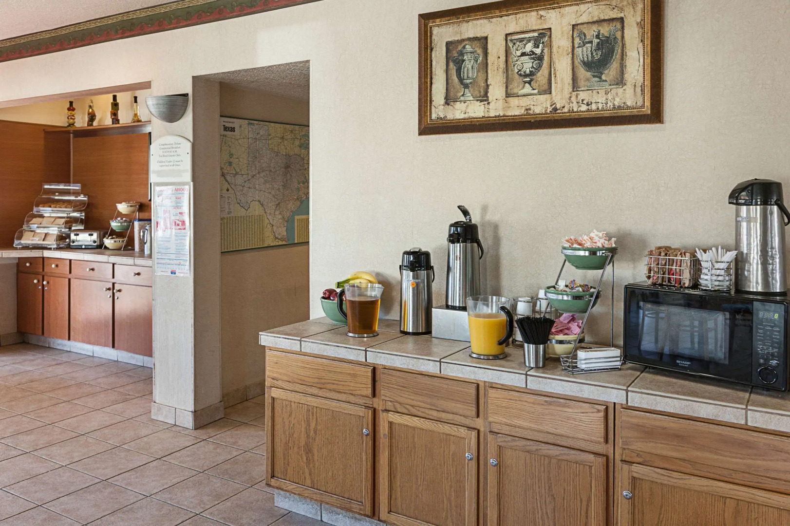 Econo Lodge San Antonio South