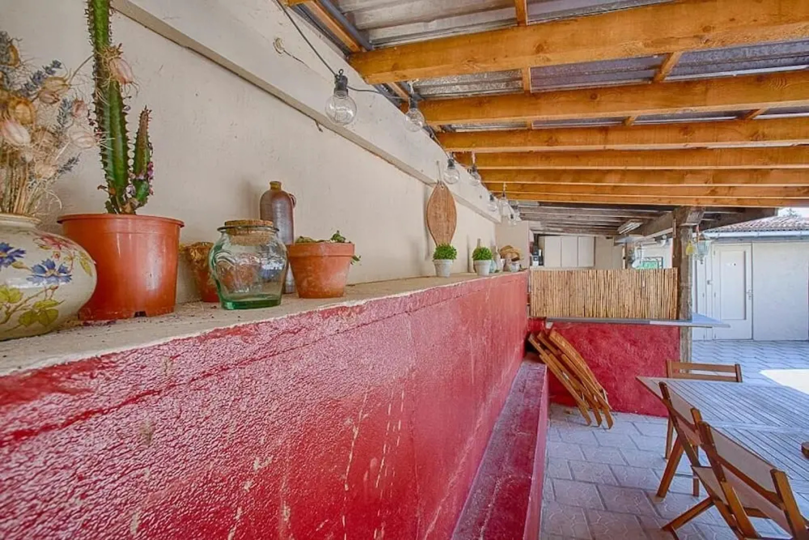 Chambres d'hôtes "La Maison d'Hana"