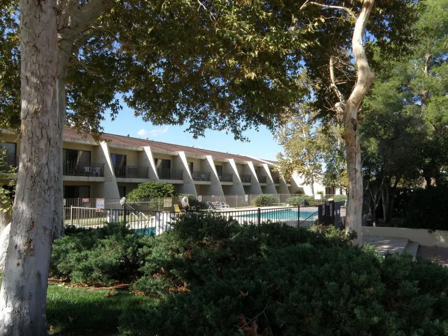 The Inn at Silver Lakes