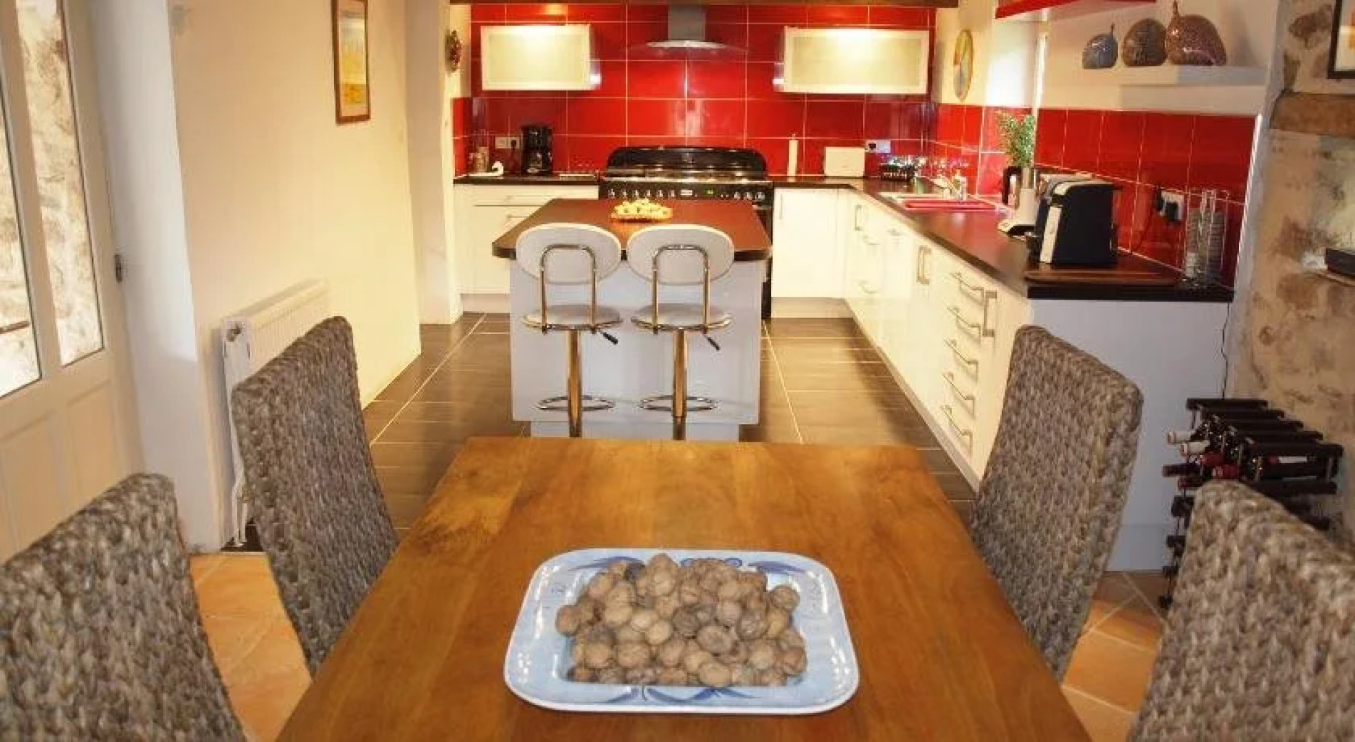 La Vieille Porcherie