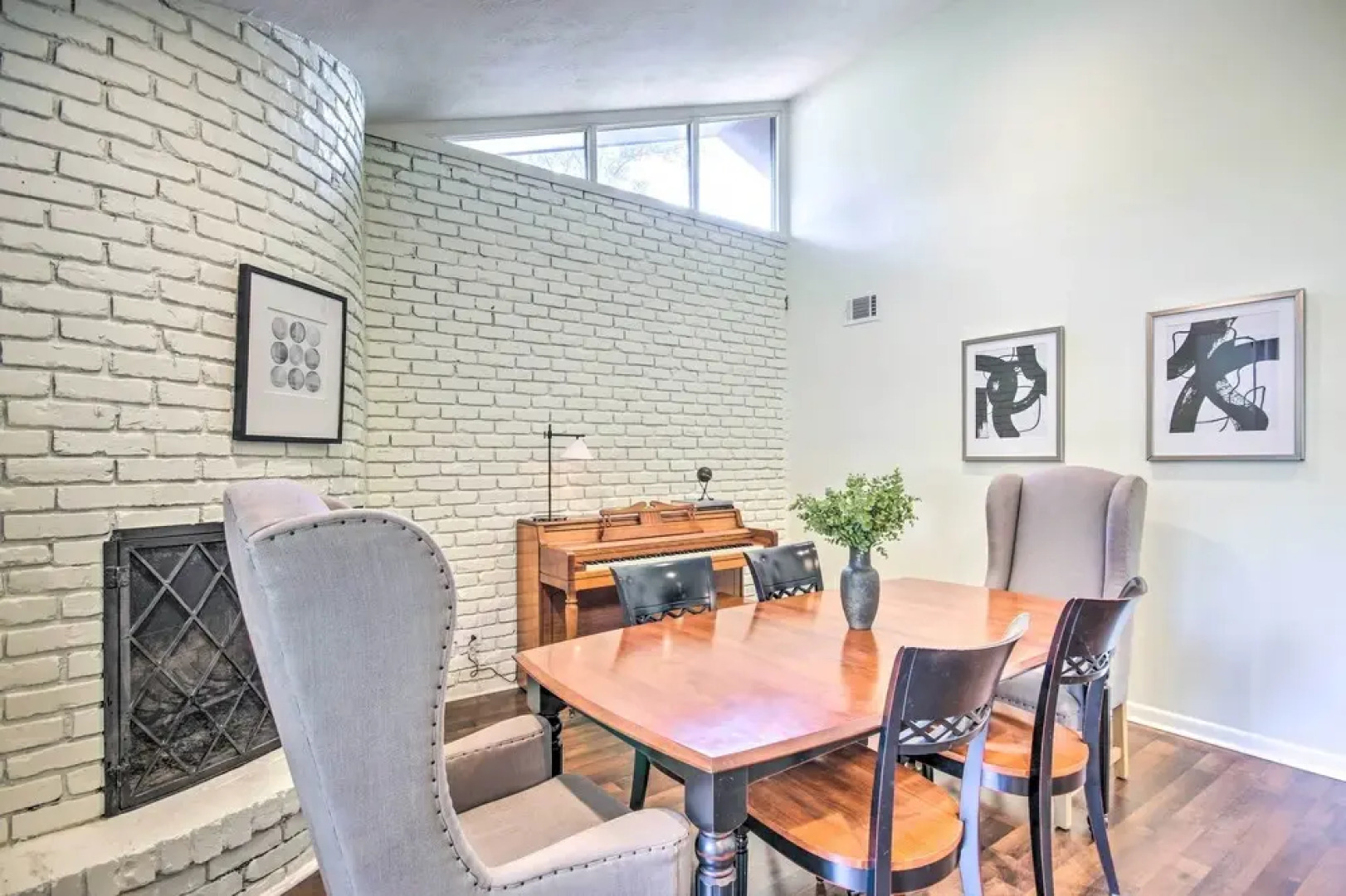 Charming Retreat ~ 1 Mi to Augusta National!