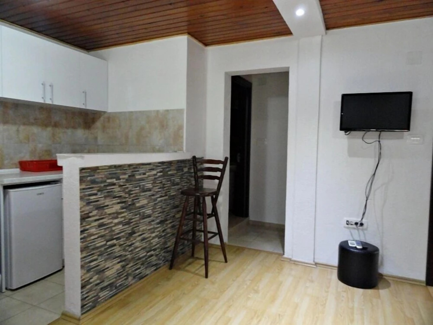 Apartman Pribilovic