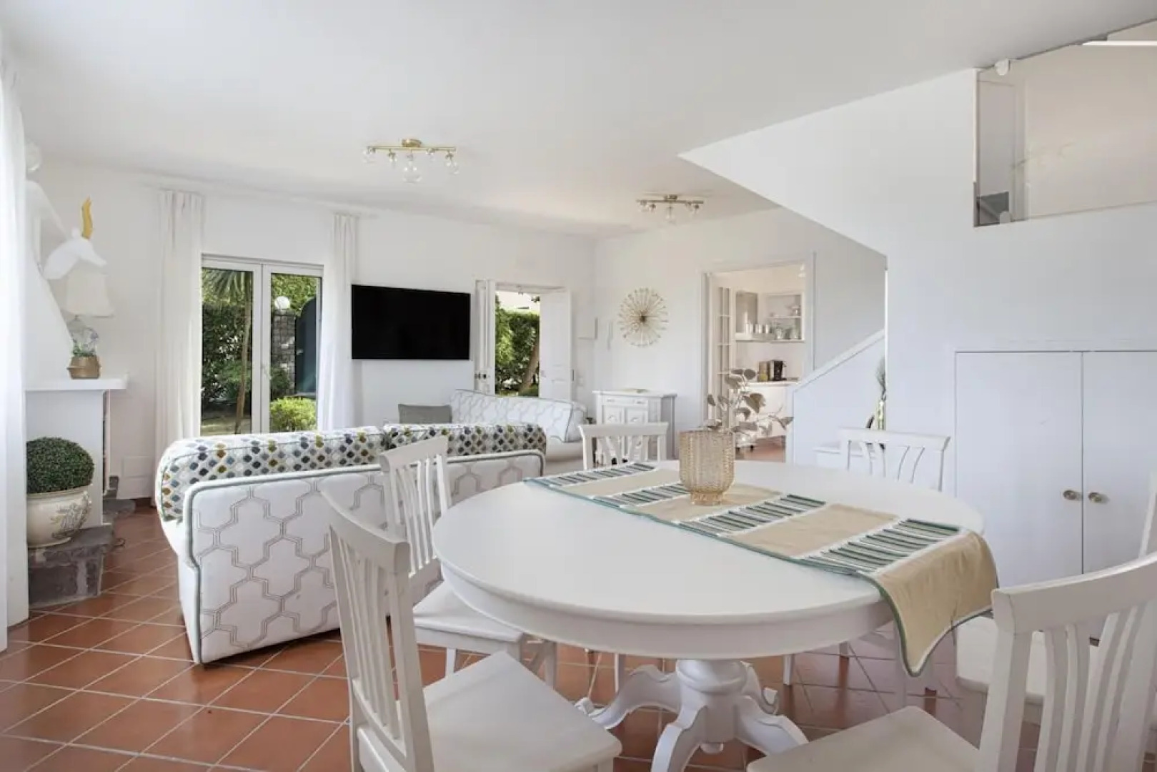 Resort Ravenna - Villa Dama