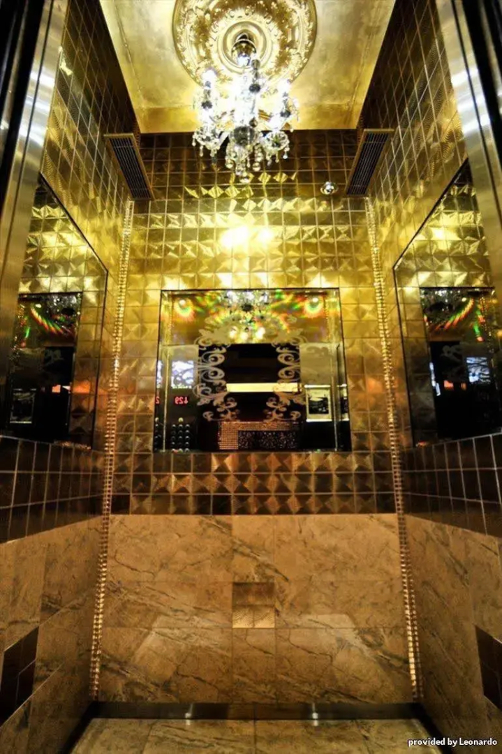 Ramada Grand Tsim Sha Tsui (Former Ramada Hong Kong Grand Tsim Sha Tsui)