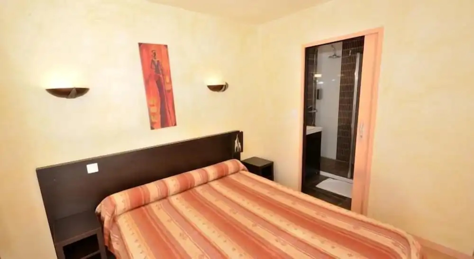 Hôtel La Belle Etape