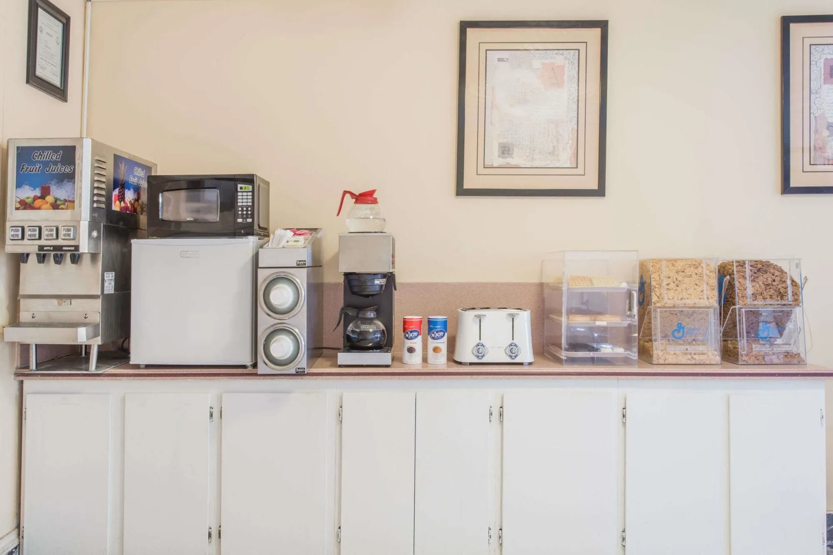 Knights Inn Virginia Beach at Lynnhaven Pkwy