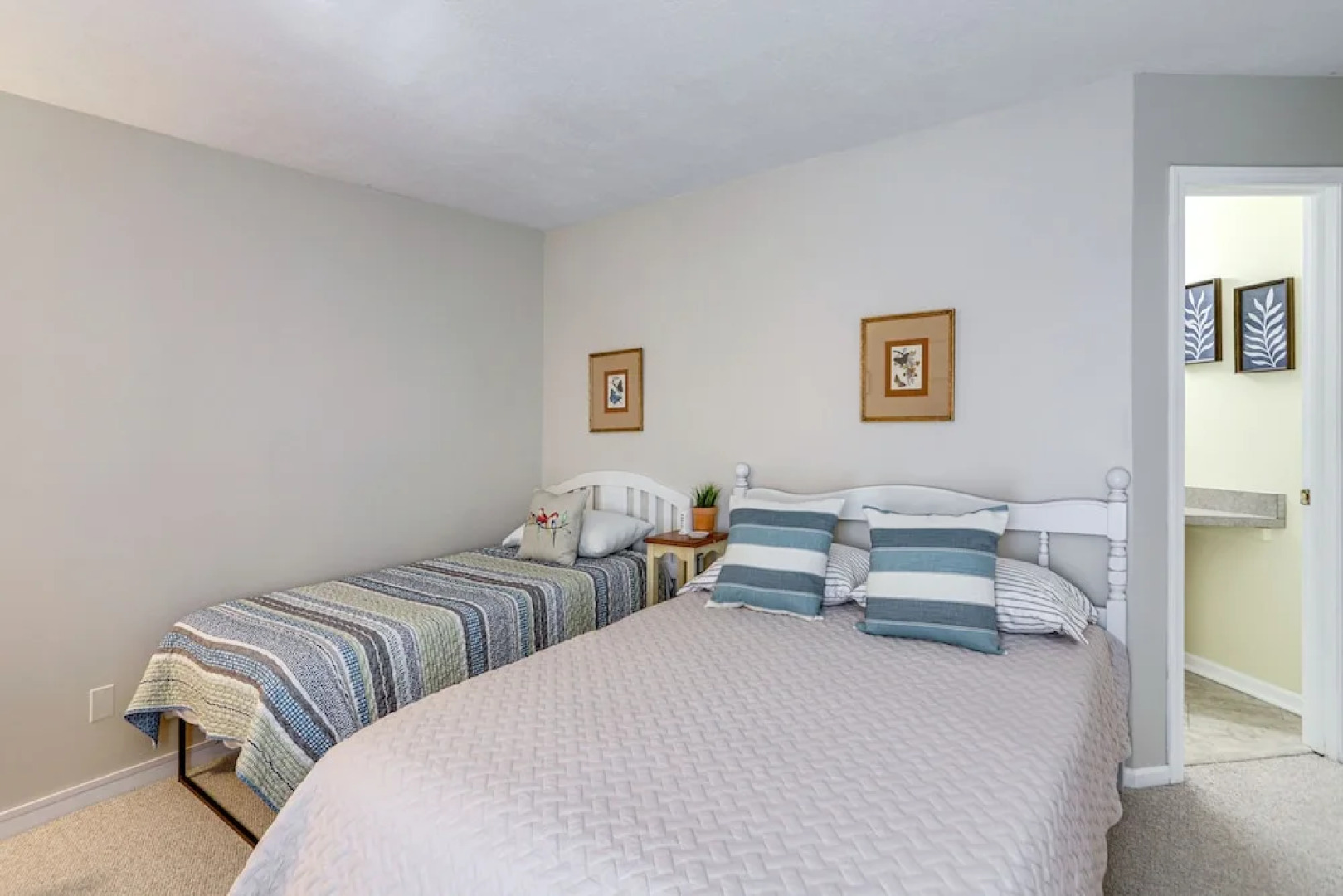 Family-friendly Port Clinton Home w/ Private Deck