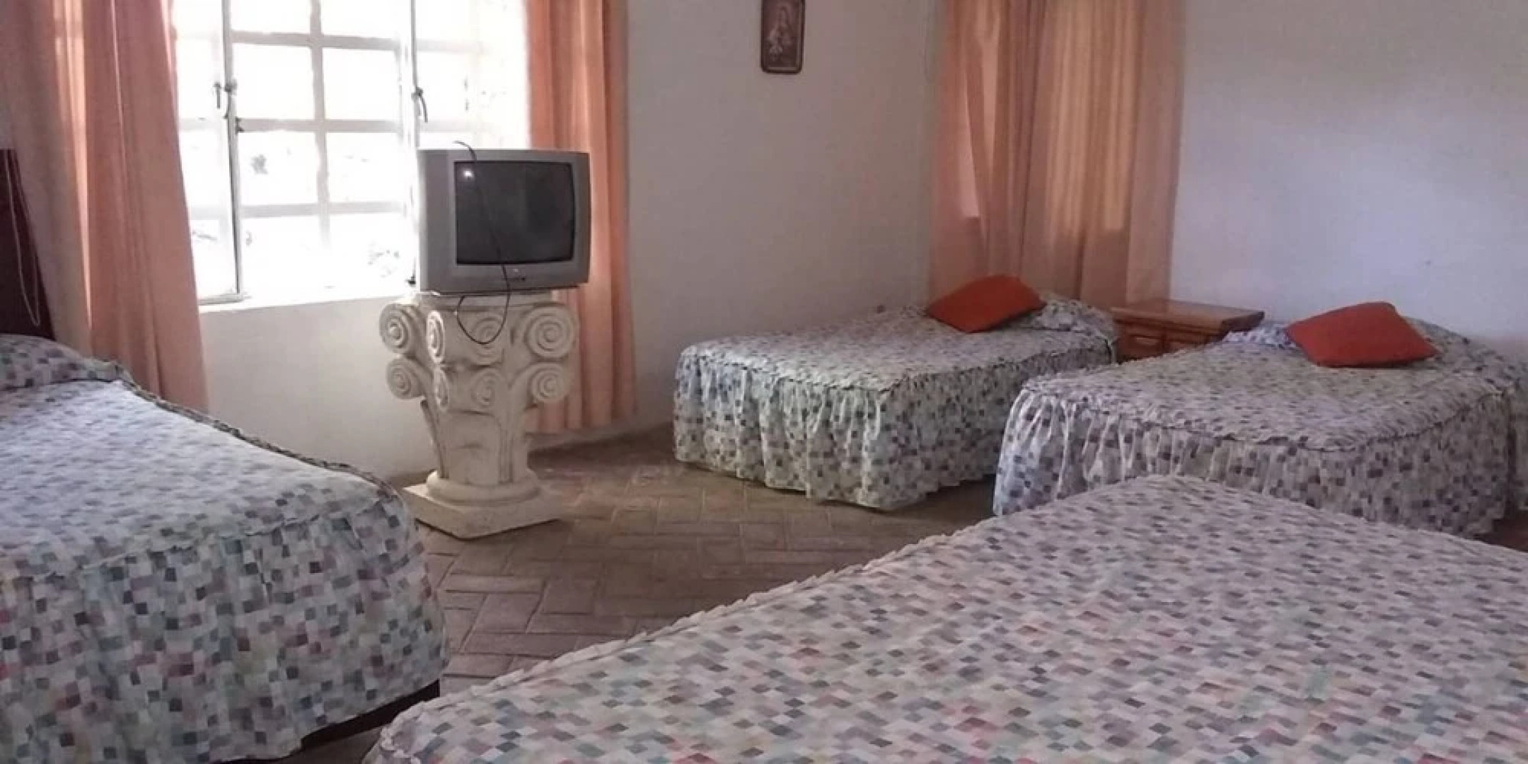 Quinta San Antonio, Xochitepec Ideal for 16 Pax