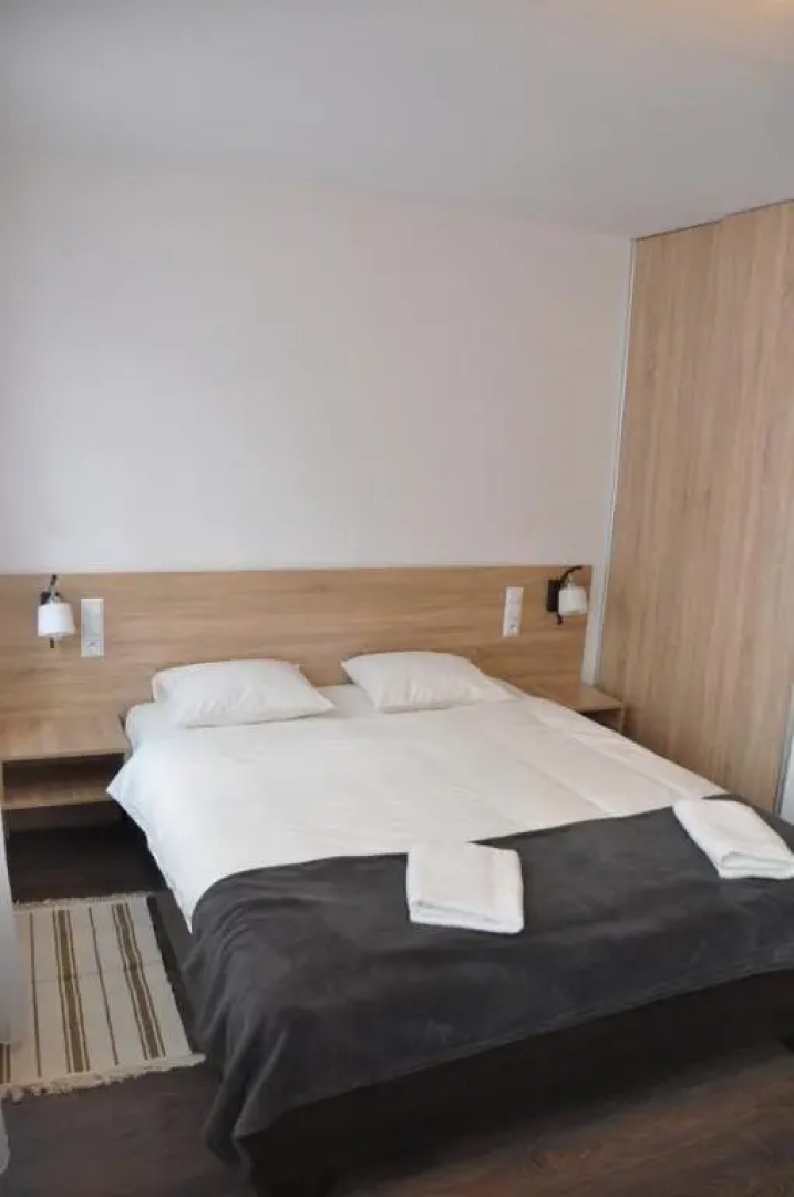 Apartamenty Przy Starówce