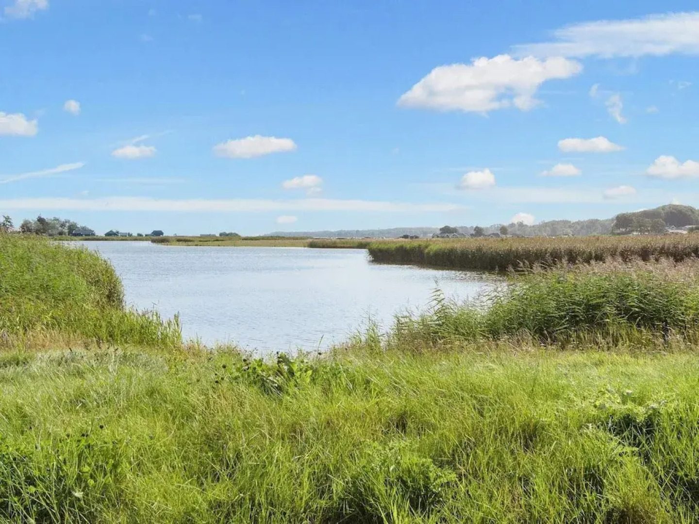 6 Person Holiday Home in Borkop