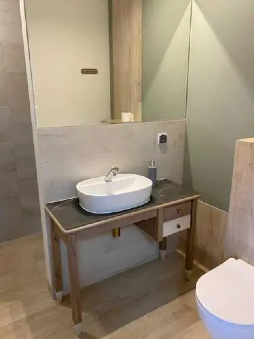 Centrum Noclegowe Amfiteatr Kłodzko