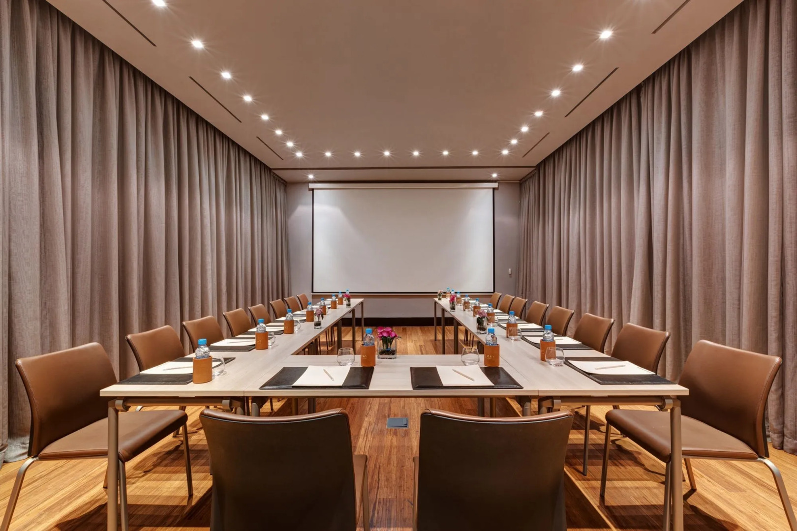 Gray Boutique Hotel Casablanca