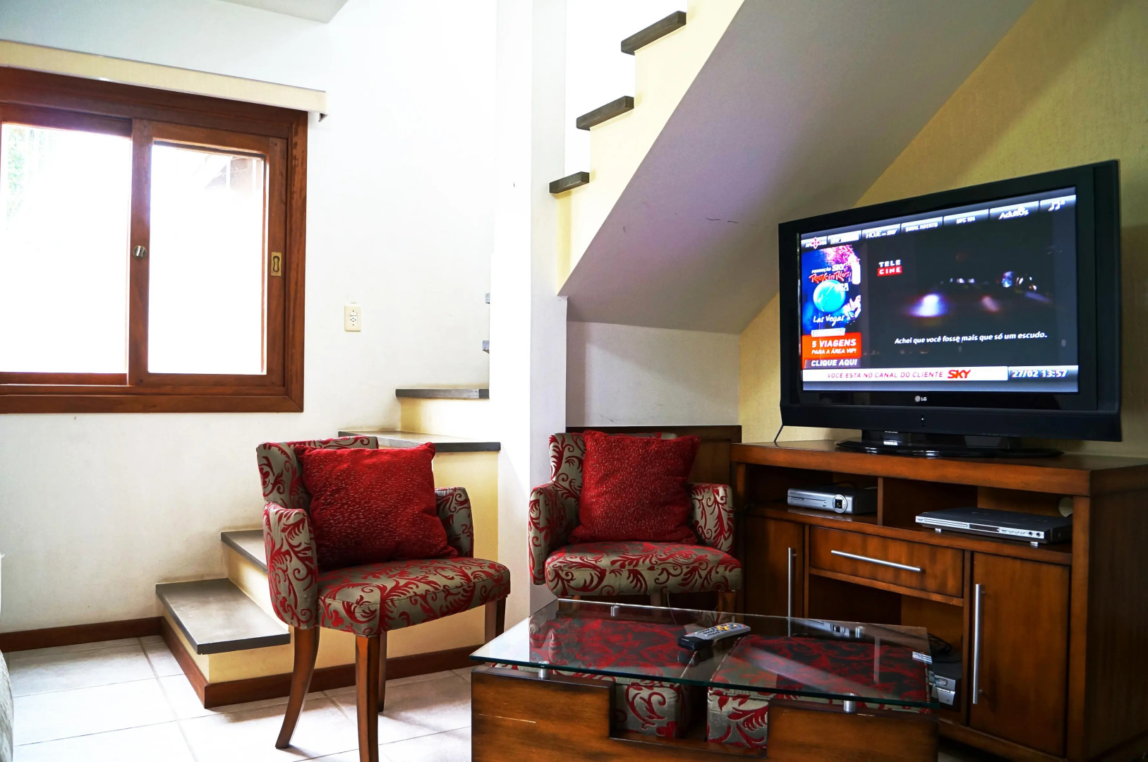 Apartamento Marco Véio