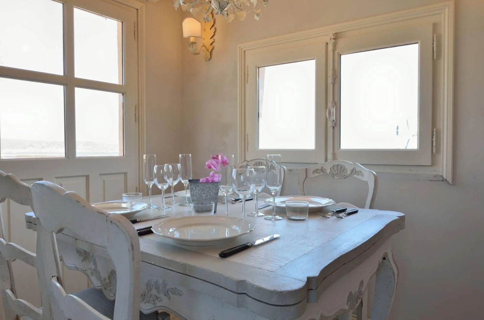 Suitelowcost Saint Tropez