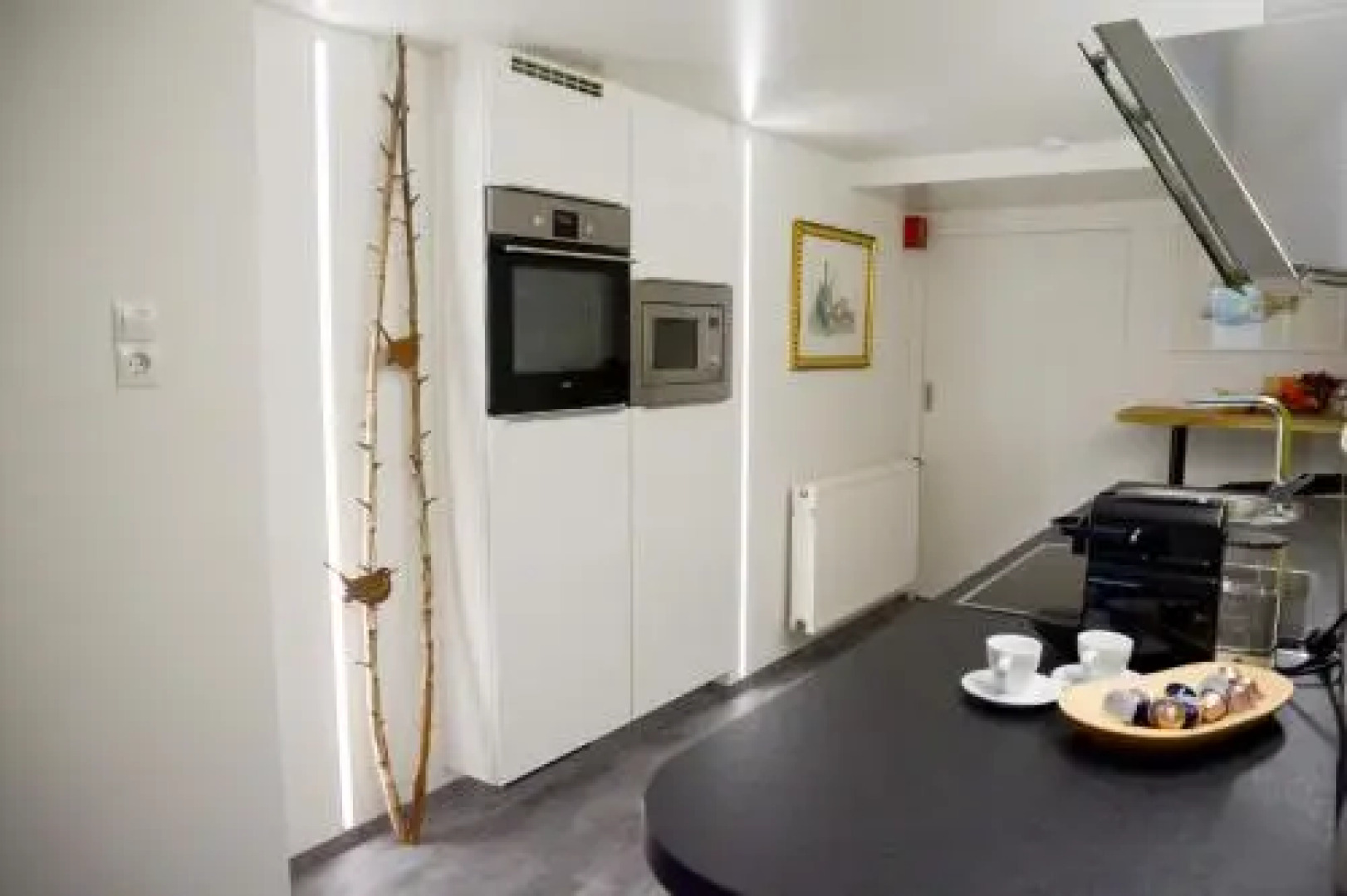 Spa & Wellness Apartment Gerda