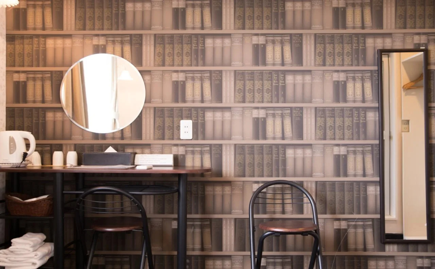 petit-hotel #MELON Furano