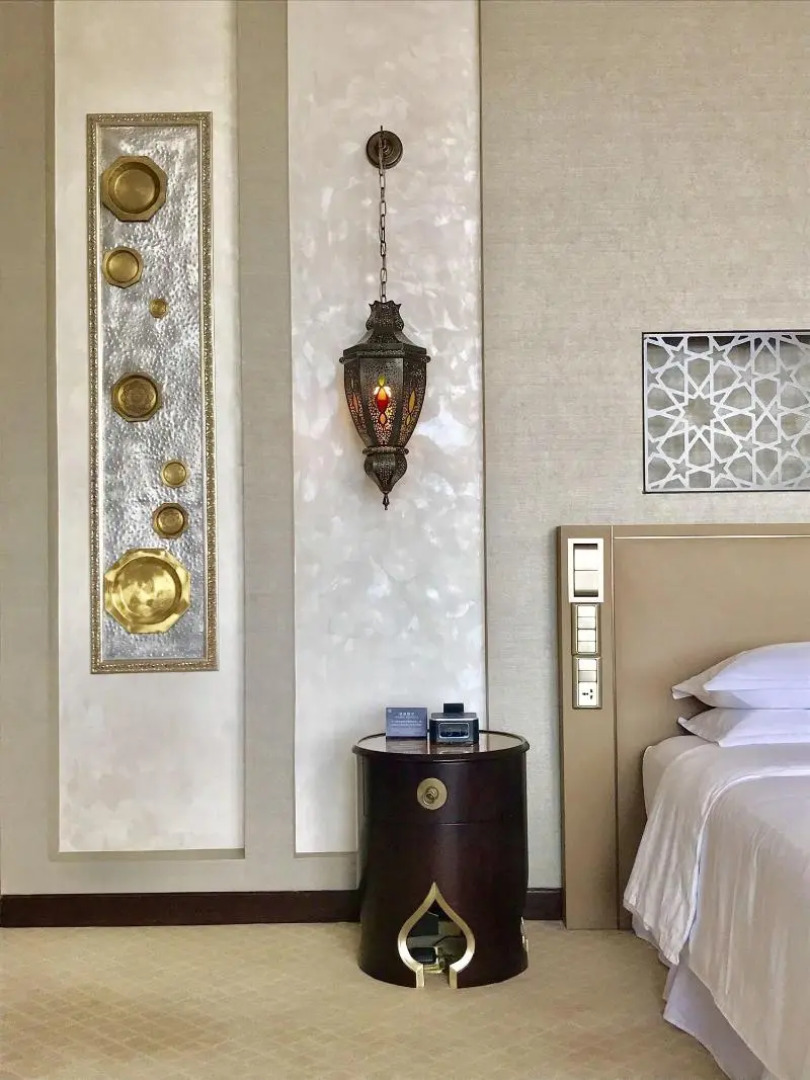 Sheraton Qingyuan Lion Lake Resort