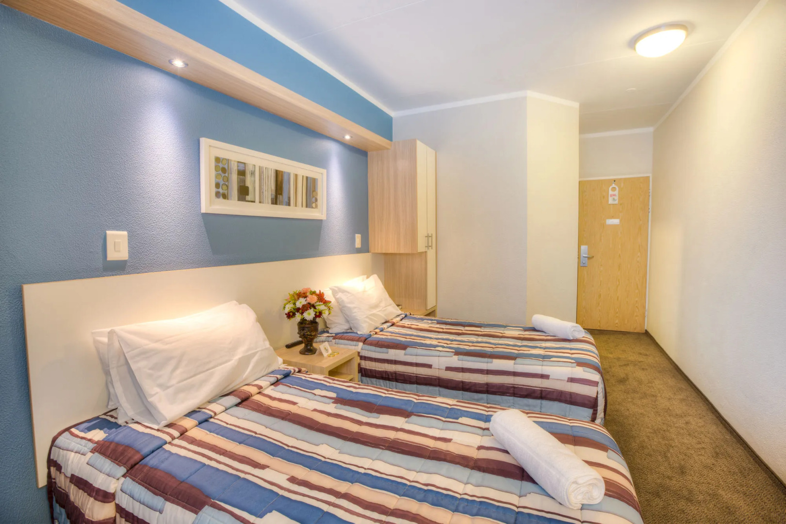 Road Lodge Kimberley