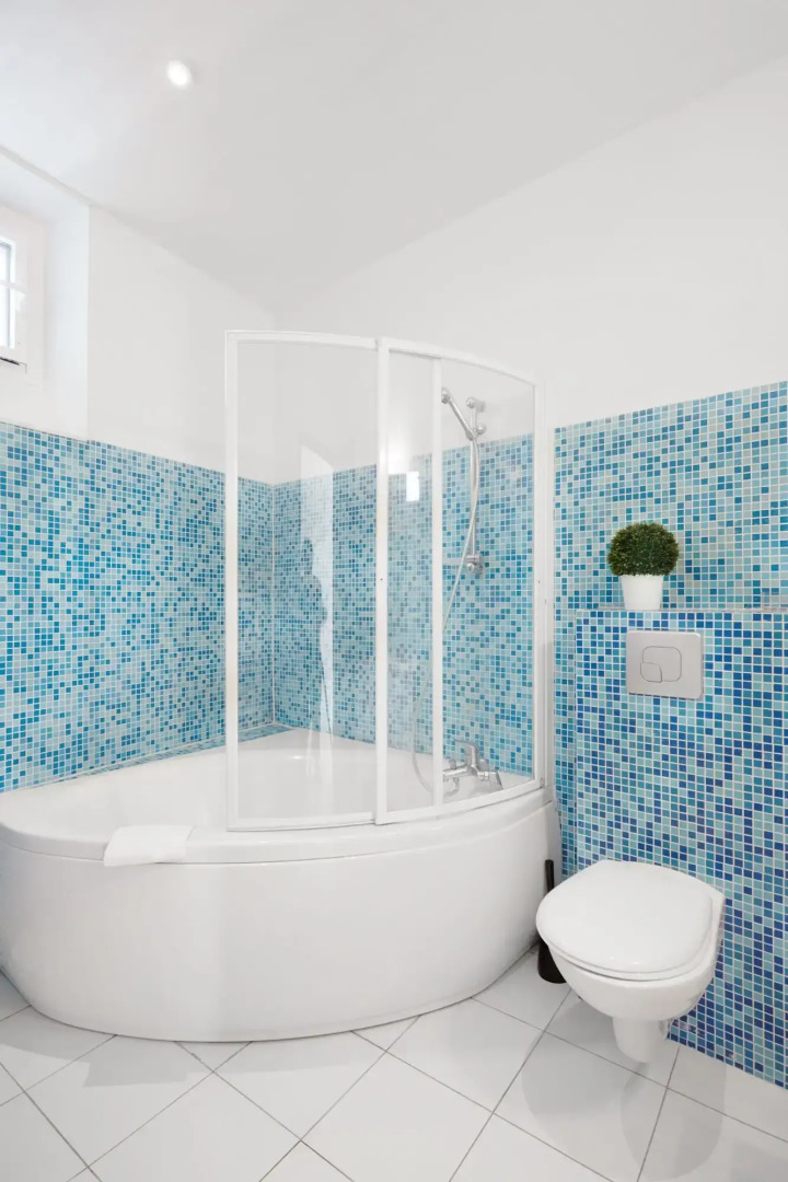 Apartments du Louvre - Le Marais