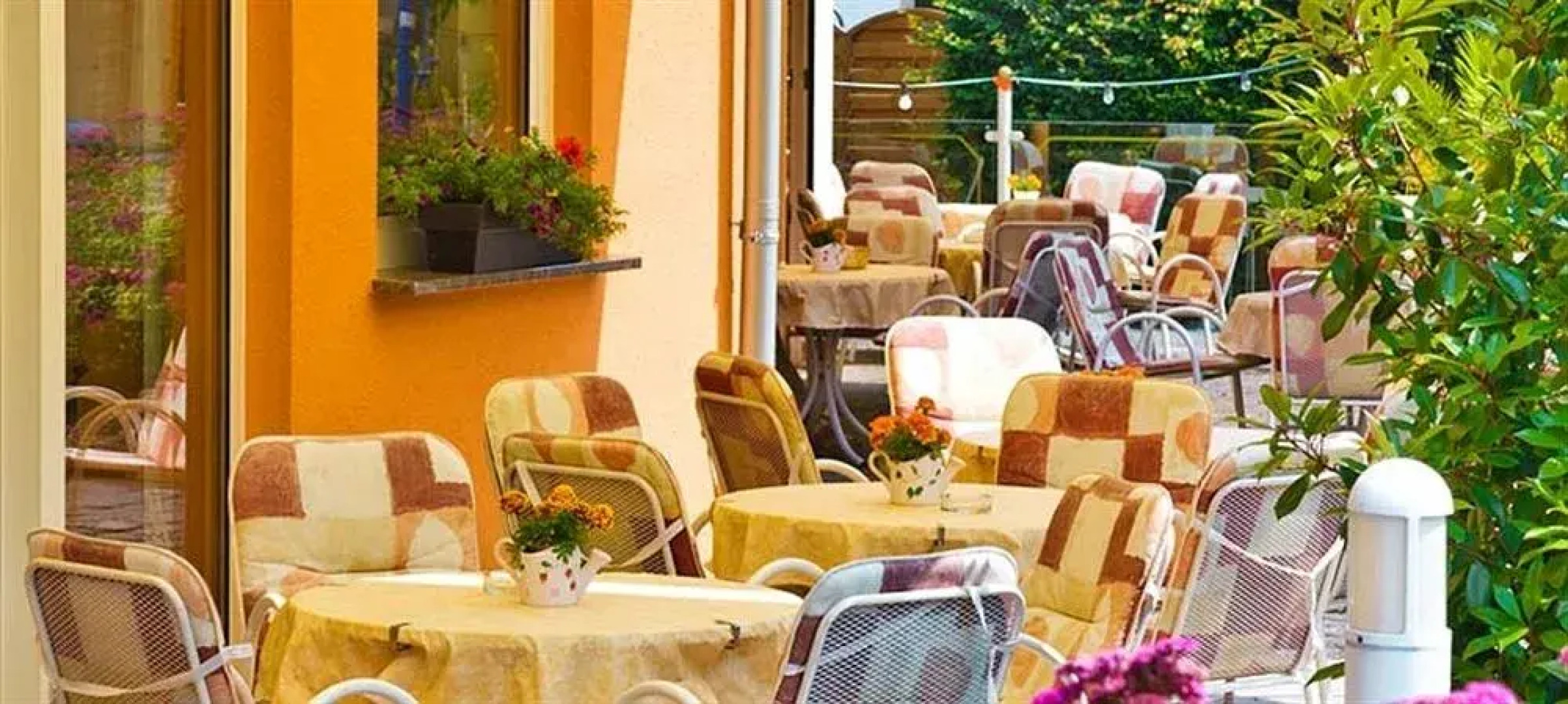 Hotel Restaurant Kölchens