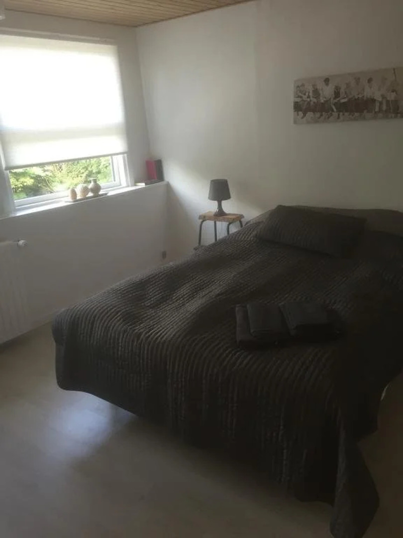 Skovlunds Bed and Breakfast