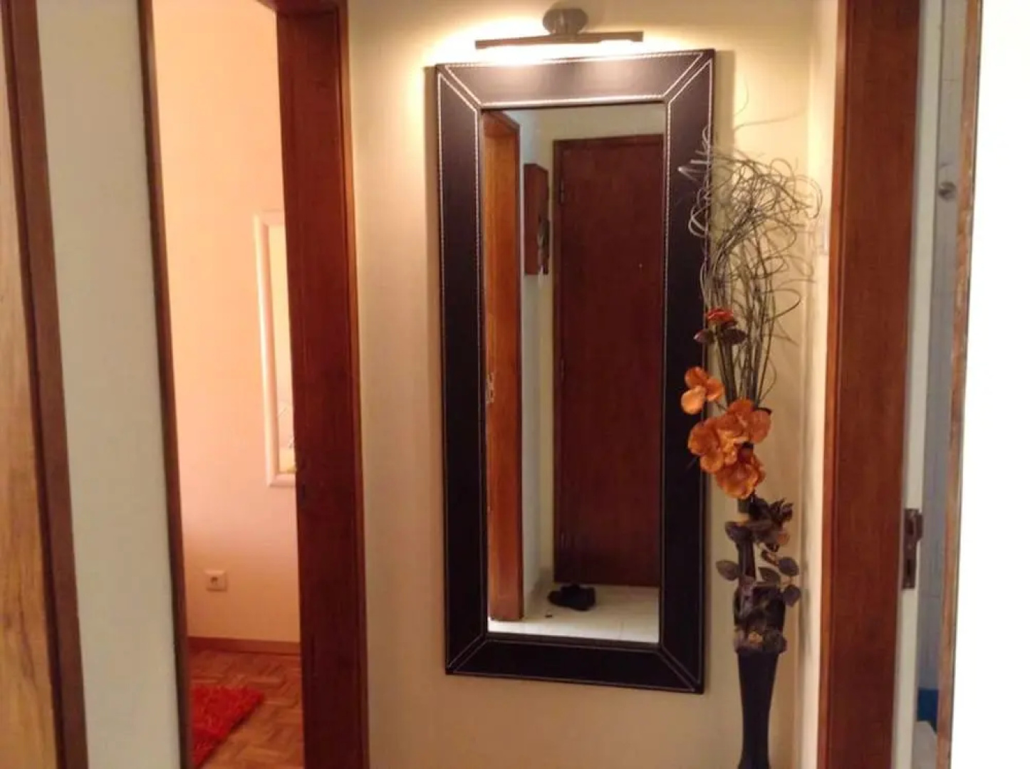 Apartment With 2 Bedrooms in Vila Real de Santo António, With Wonderfu