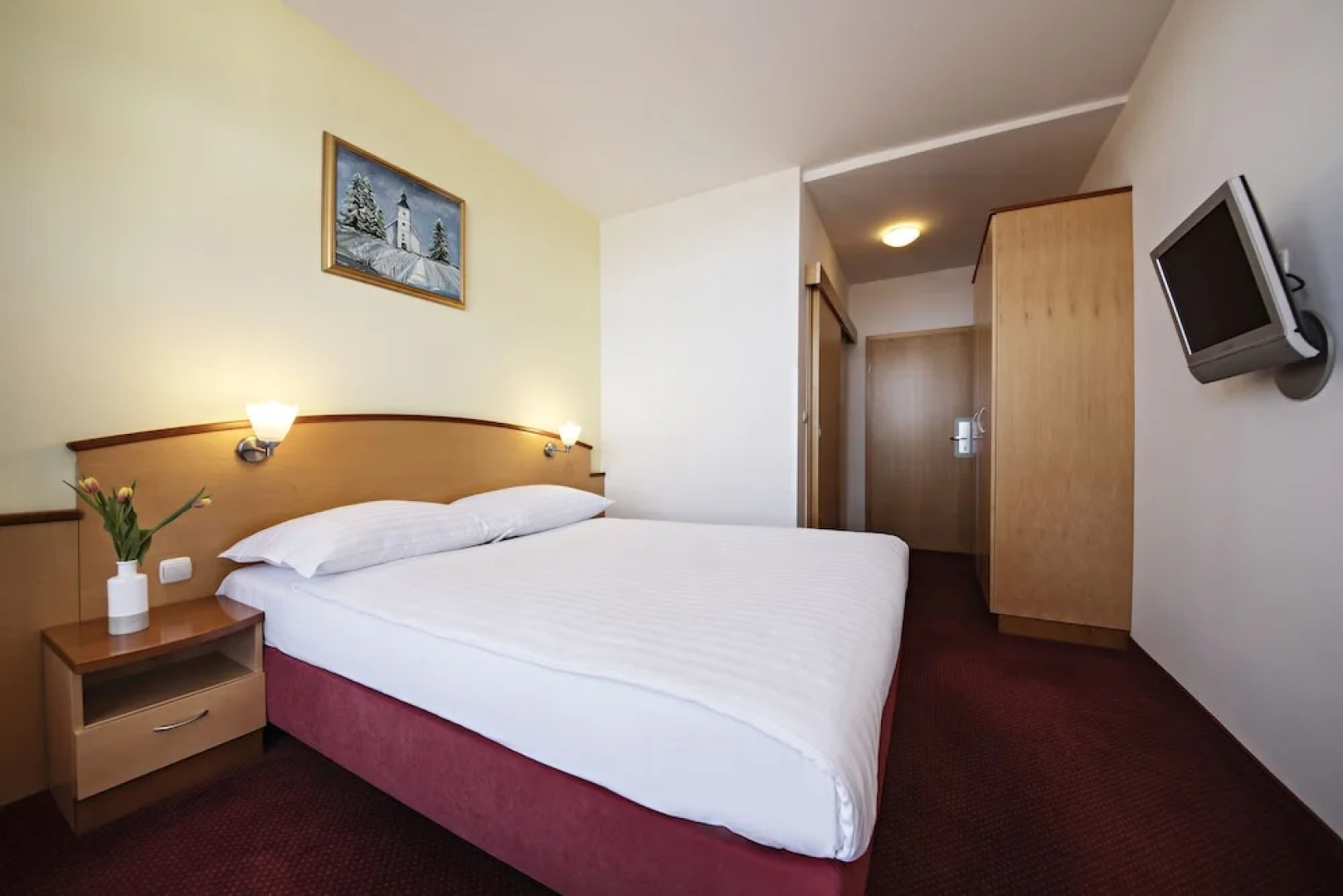 Hotel Lipa - Sava Hotels & Resorts